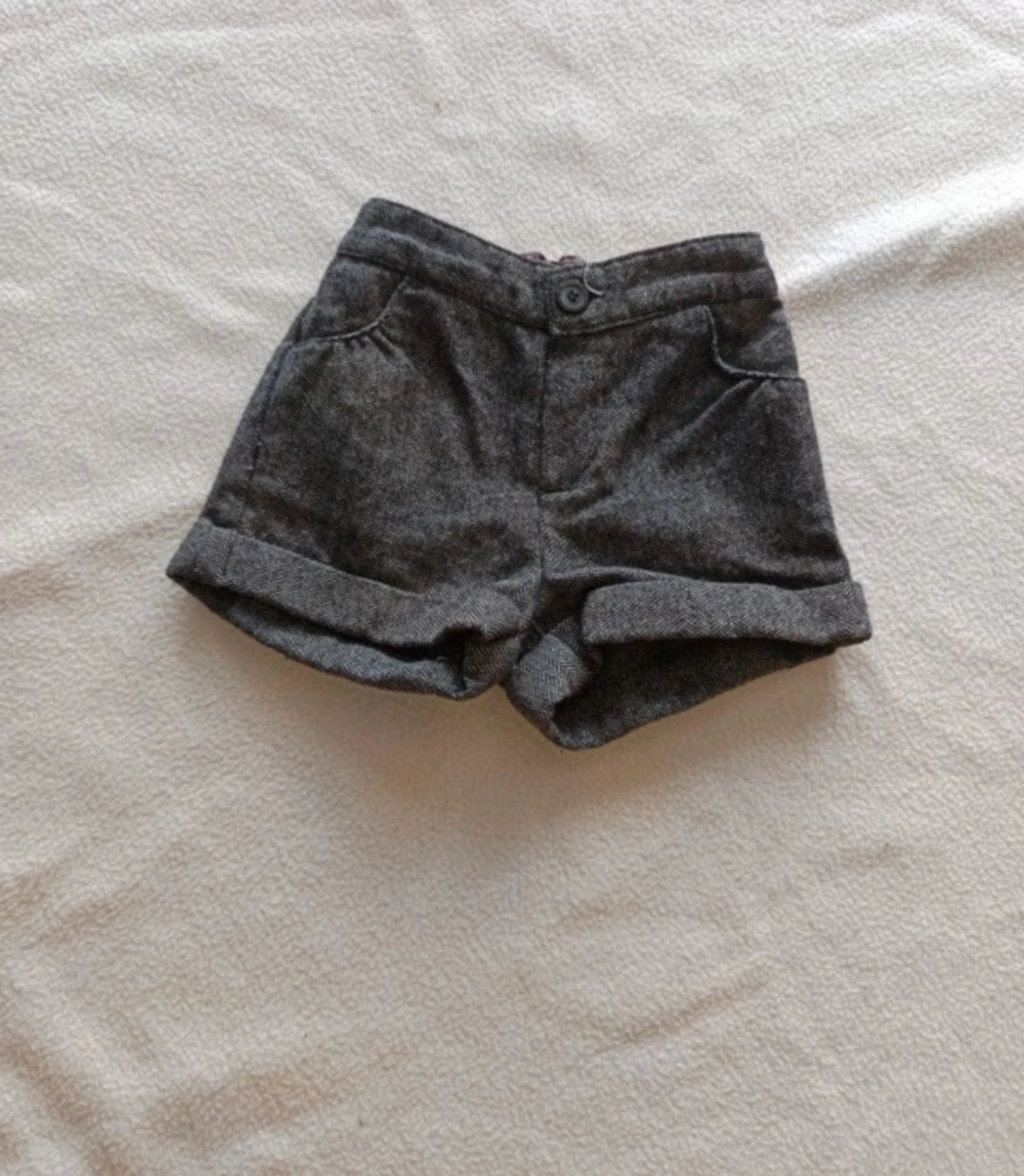 Short 18 mois 